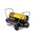 Nagrzewnica olejowa Master B 150 44 kW bez odprowadzenia spalin