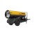 Nagrzewnica olejowa Master B 180 48 kW bez odprowadzenia spalin