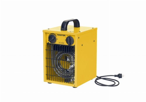 Nagrzewnica elektryczna Master B 2