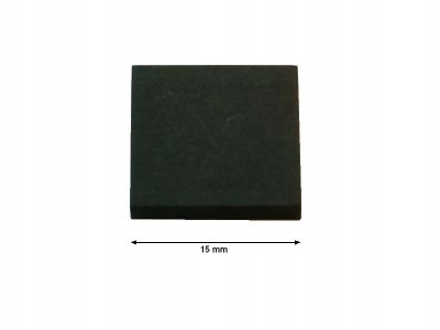 LOPATKA 16MM
