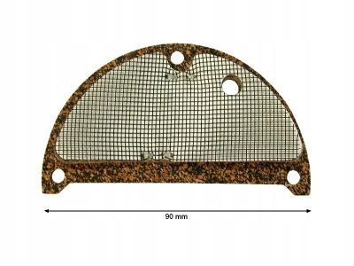 FILTR WYLOTOWY B35/70