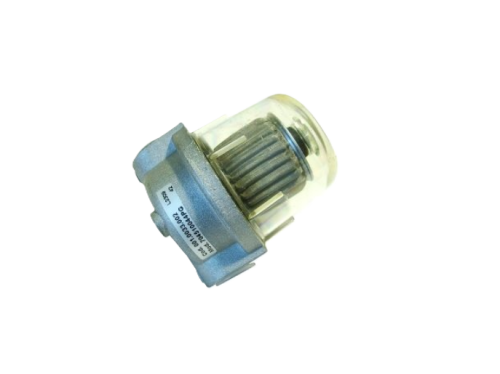 FILTR PALIWA KOMPLETNY 3/8"