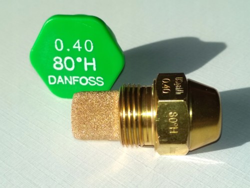 DYSZA XL6 0,40 GPH 80 H LE