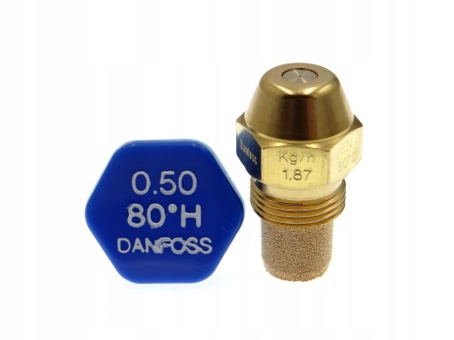 DYSZA BV80