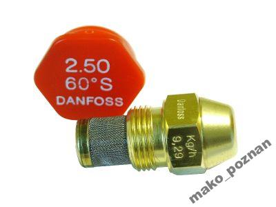 DYSZA BV 460