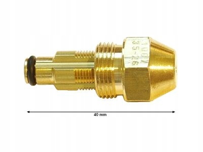 DYSZA 35CEL/CED