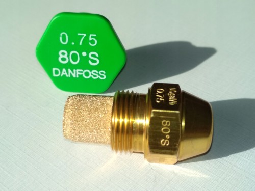 DYSZA 0.75 GPH 80S LE