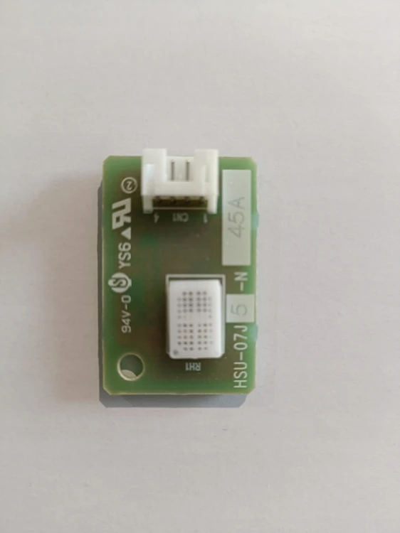 CZUJNIK WILGOTNOSCI DH 2020