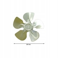 SMIGLO WENTYLATORA BLP 30