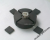 Zestaw wirnik łopatki pompa 16mm MASTER 35 145 150 300 CEL CED CEG