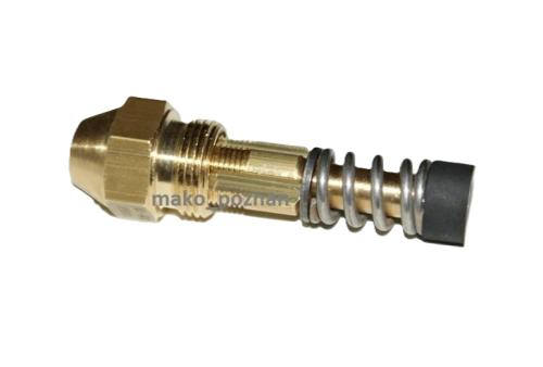 Dysza paliwa wtrysk Master B BE 100 CED CEA CEB CEG 29kW REM 22