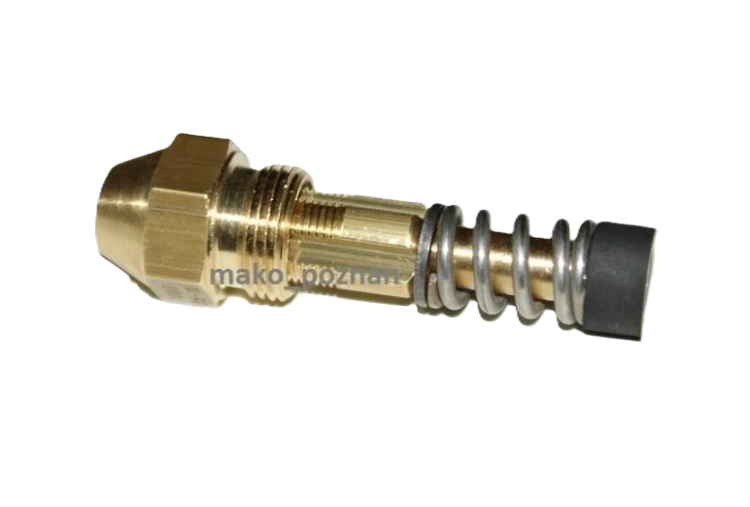 Dysza paliwa wtrysk Master B BE 100 CED CEA CEB CEG 29kW REM 22