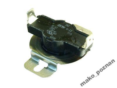 TERMOSTAT CHLODZENIA