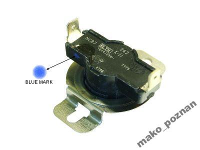 TERMOSTAT PRZEGRZANIA