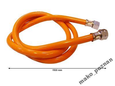 PRZEWOD GAZOWY BLP10